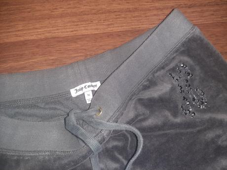 Tepláky juicy couture., m