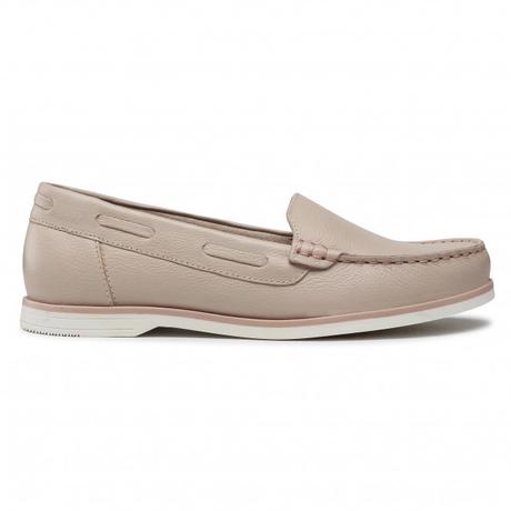 Len raz obute kožené mokasiny lasocki, lasocki,36