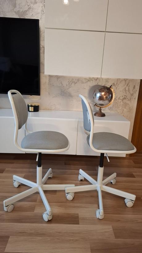 Stolička ikea - otočná - už iba 1ks na predaj, 