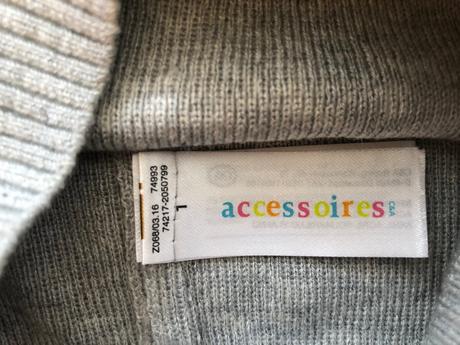 Čiapka veľ. 98, c&a,98