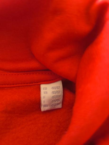 Mikinove saty, tchibo,40 / m