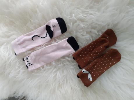 Podkolienky 0-1rok, 80