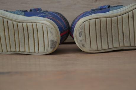 Topánky, protetika,21