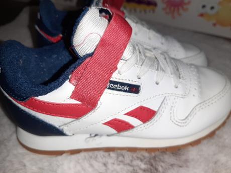 Tenisky reebok, reebok,26