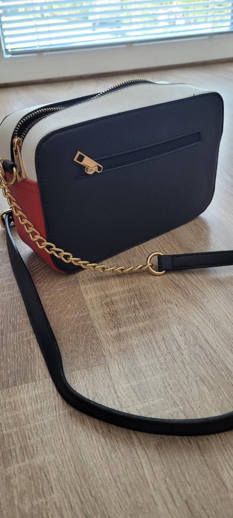 Kabelka th, tommy hilfiger