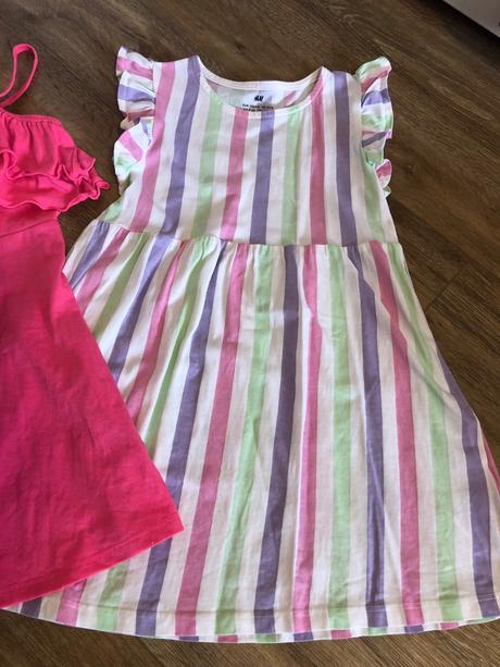 Letné šaty 110, 110