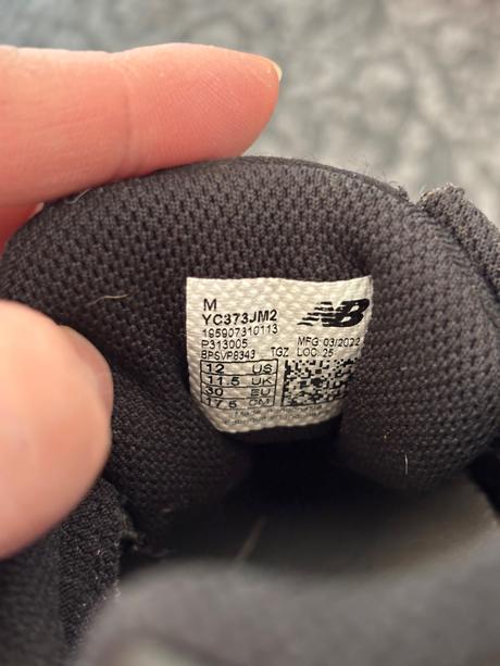 Tenisky new balance 30, new balance,30