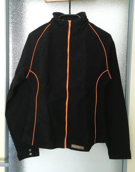 Prechodná športová bunda beat wear veľ. 176/m, 176