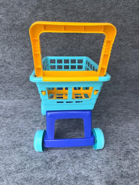 Nákupný vozík, 