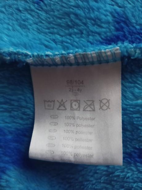 Župan 3-4 roky, 104