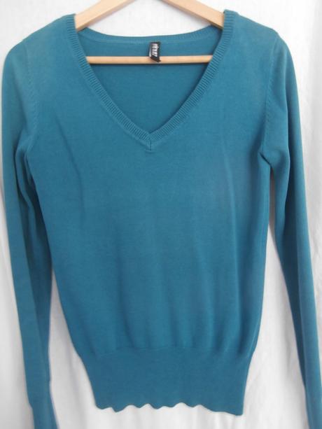 Pulóver, colours of the world,s