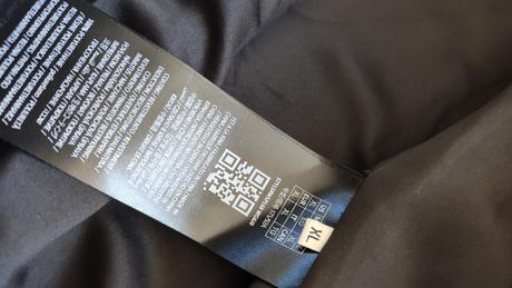 Dámsky kabát guess, guess,xl