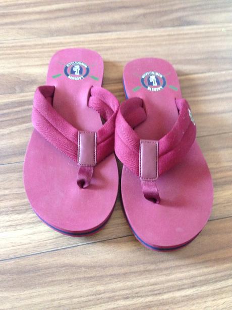 Original zabky, lacoste,44