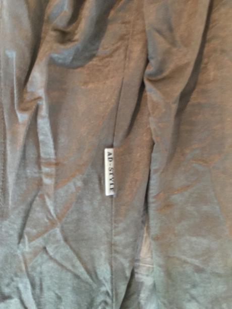 Bronzovy top ad style, ad style,s