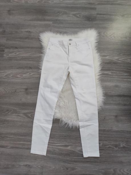 Rifle s vysokým pásom, pimkie,s