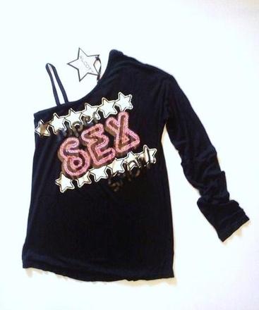 Talianske damske tricko m a l, m