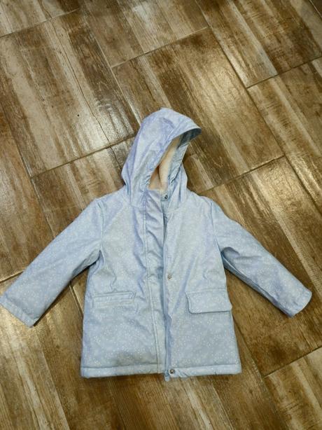 Zimná nepremokavá bunda, reserved,98
