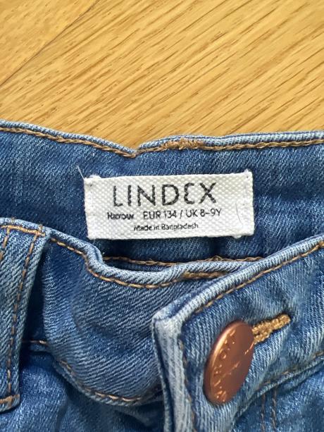 Krátke rifle, lindex,128