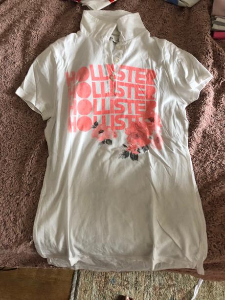 Tričko hollister, abercrombie&fitch,s