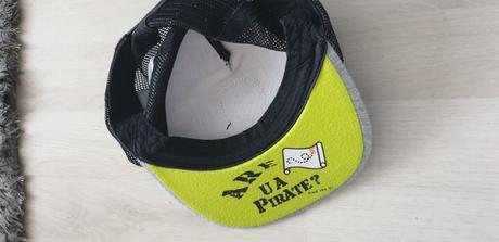 Šiltovka č.98-128, dopodopo