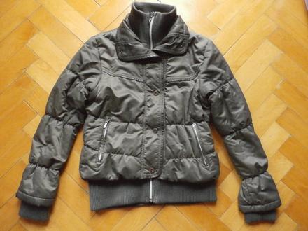 Super bundička - min. nosená, m