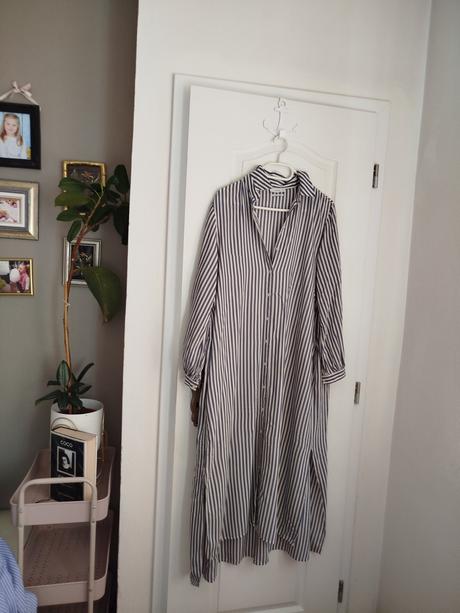 Letné šaty prehoz cez plavky, reserved,l