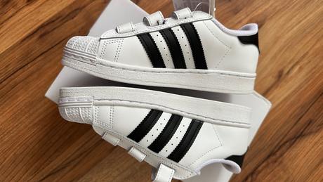 Tenisky adidas superstar 34, adidas,34