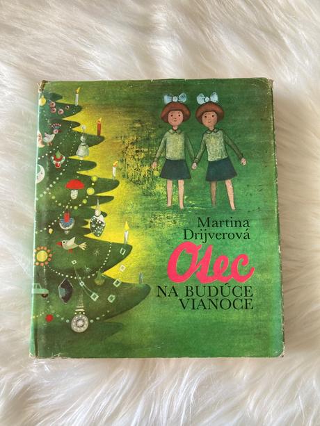 Otec na budúce vianoce martina drijverová (1983), 