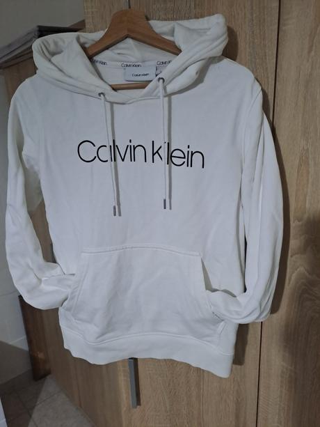 Mikina originál, calvin klein,l