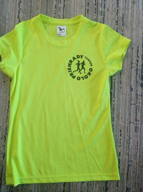 Funkčné tricko, xs