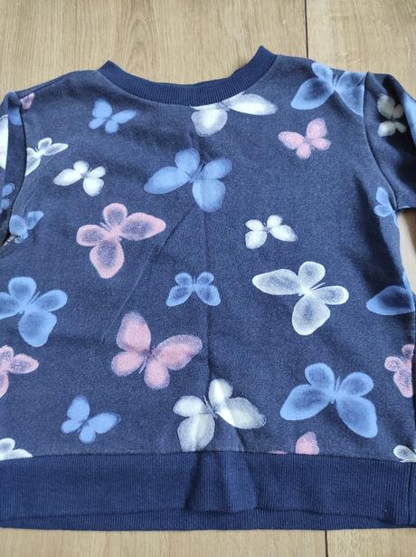 Mikina 122/128, dopodopo,122