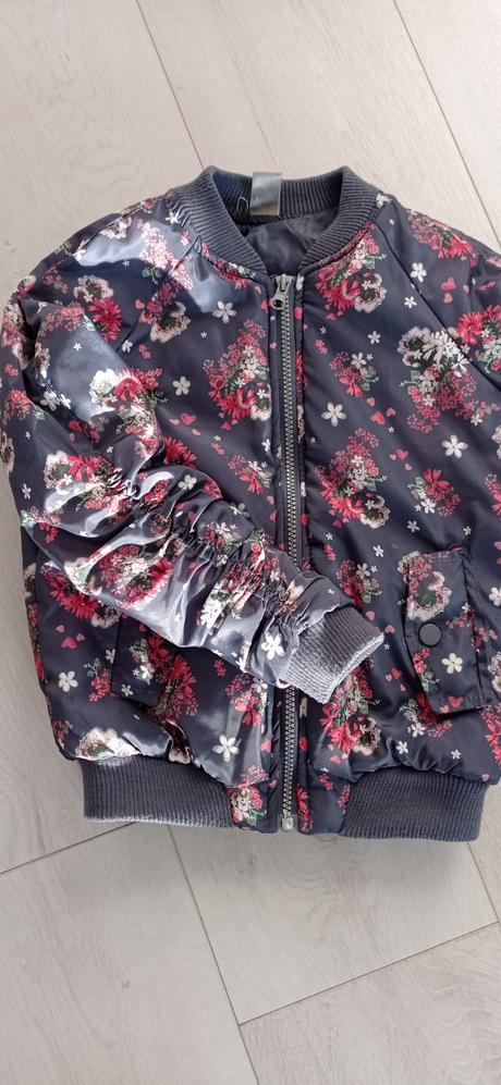 Prechodná bunda, 122