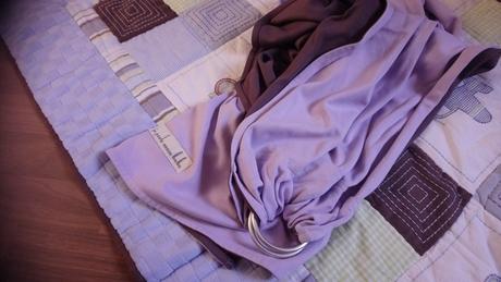 Ring sling nosic, jpmb