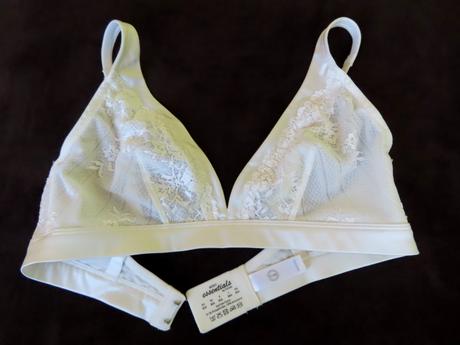 Podprsenka tchibo, veľ. 80a, tchibo,80a