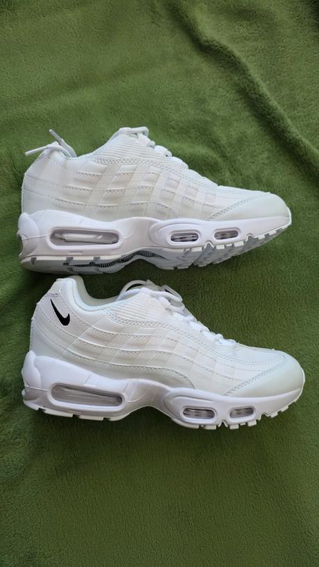 Botasky air max 95, nike,41