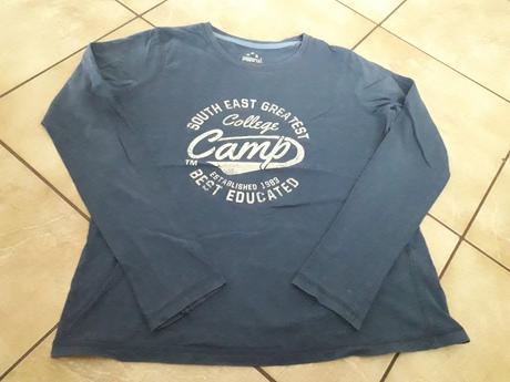 Tričká, pepperts,158