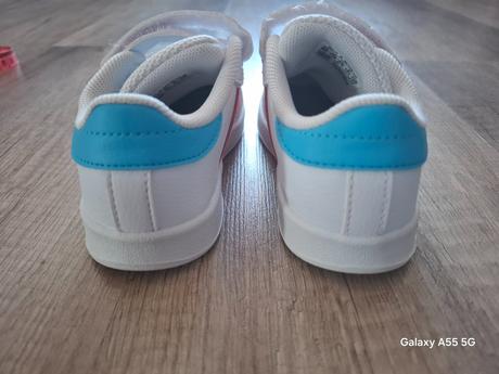 Tenisky adidas, adidas,25