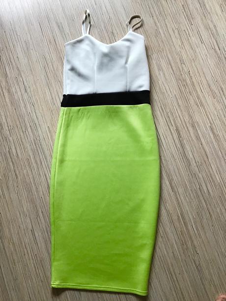 Šaty missguided/87, s