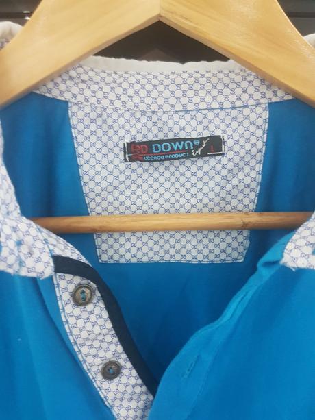 Panske tricko velk.l, l