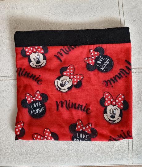 Nákrčník minnie mouse, disney,104