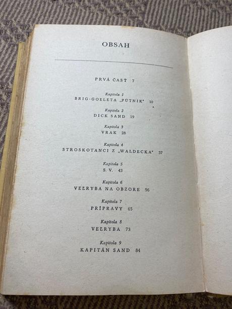 Jules verne starý krásny pätnásťročný kapitán 1963,
