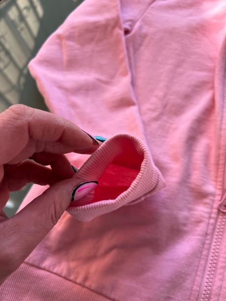 Dievčenská mikina, 152