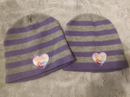 Čipky pre dvojčatá, 104