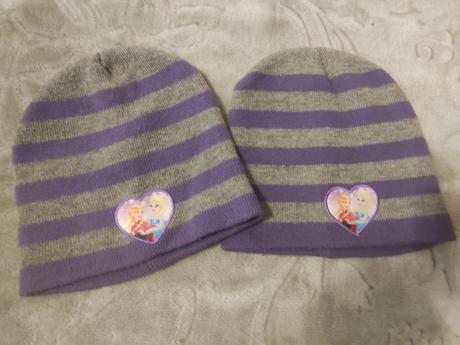 Čipky pre dvojčatá, 104