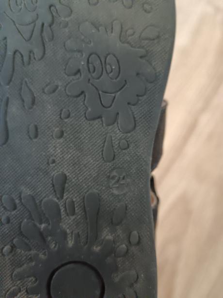 Chlapčenské sandále lasocki, lasocki,24