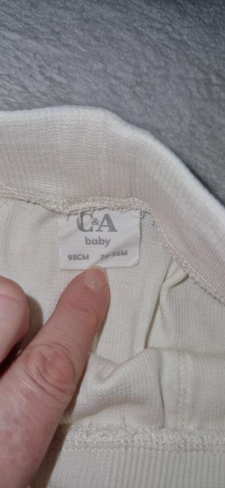 Legíny v. 98, h&m,98