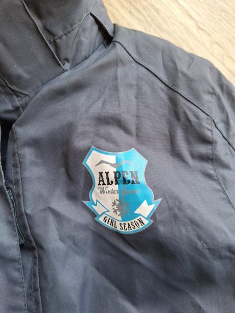 Zimna bunda, crivit,134