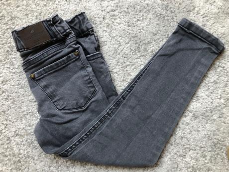 Užšie rifle, sergent major,104