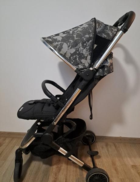 Cestovný kočik cotobaby - rosalio, coto baby,coto baby rosalio