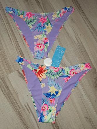 Plavkové nohavičky, new yorker,m / s